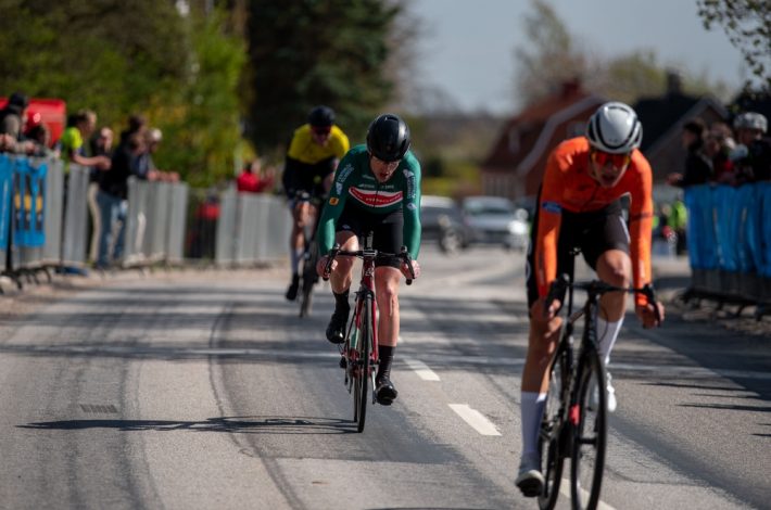 En resa genom Sveriges cykeltävlingar
